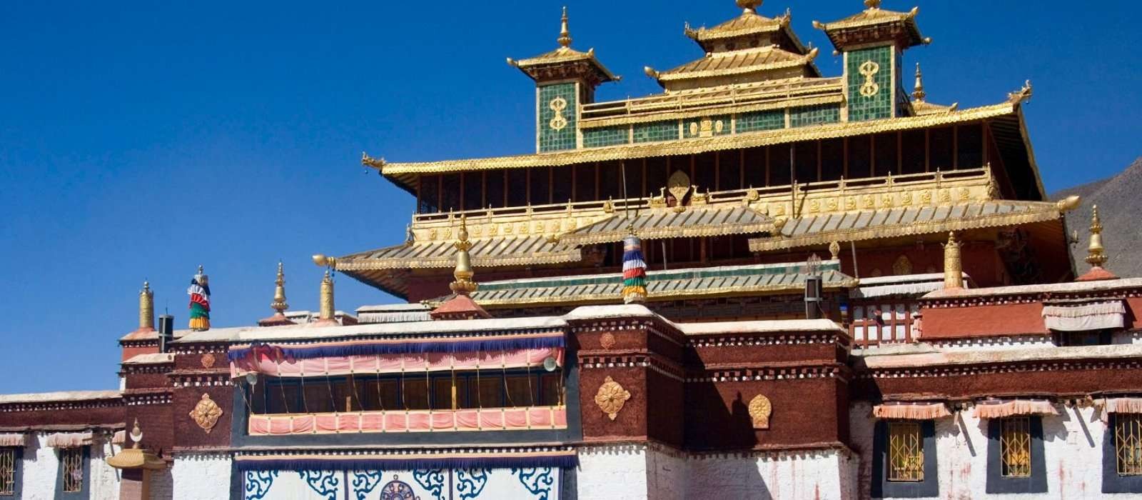 4 Nights 5 Day Tibet Tour